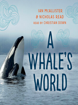cover image of A Whale's World